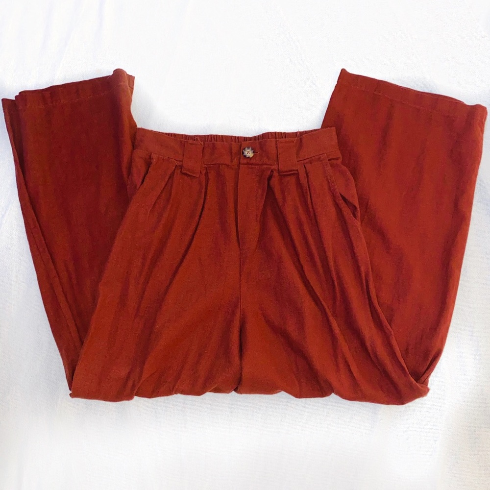 Target boho pants